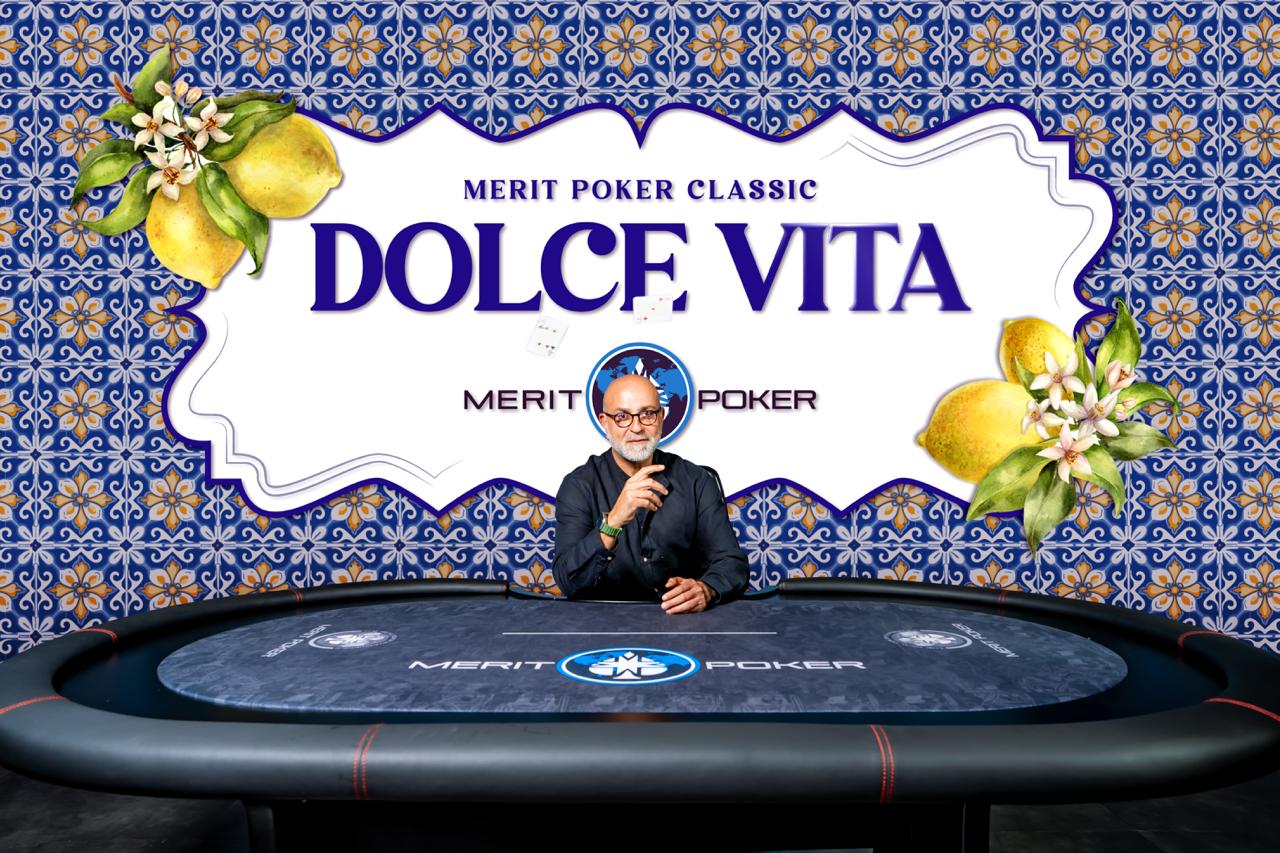 FADI ZARKA — HYPERTURBO CHAMPION AT DOLCE VITA 2025