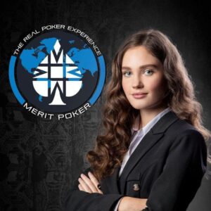 Victoria Babasheva