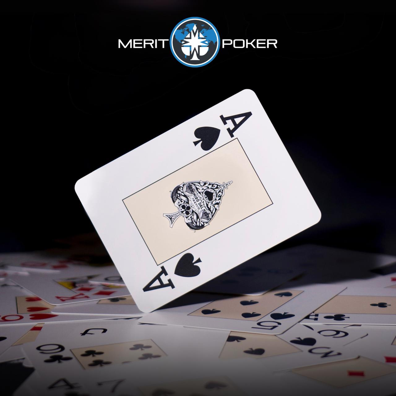 WHAT CURRENCY AND PAYMENT METHODS ARE ACCEPTED AT MERIT POKER?