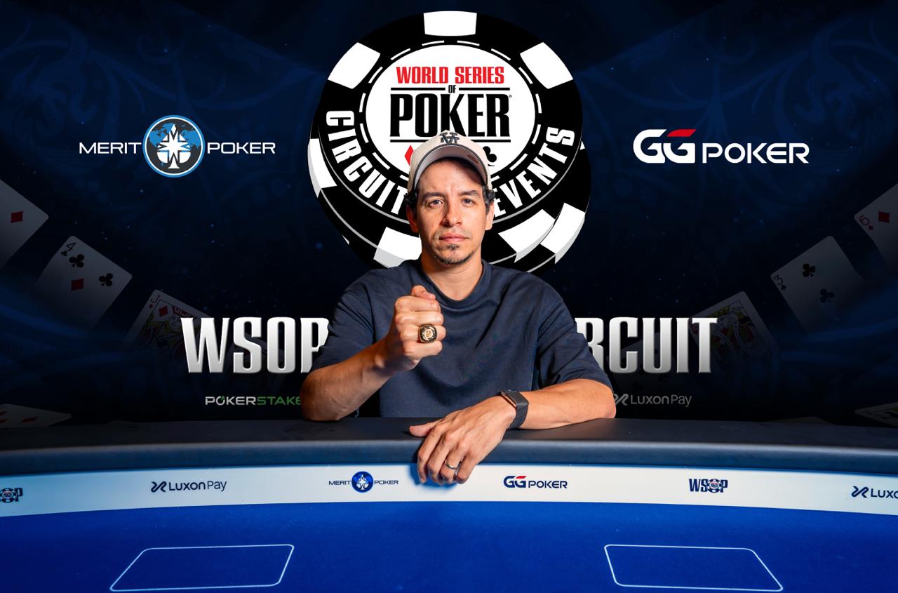 SEBASTIAN TORO HENAO — THE WINNER OF THE $2.200 CLOSER!